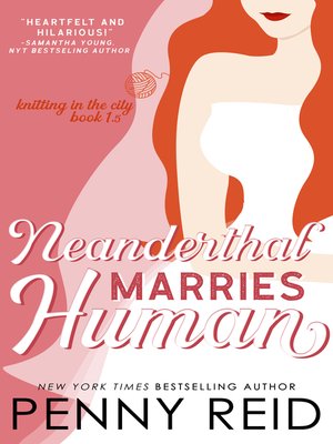 cover image of Neanderthal Marries Human